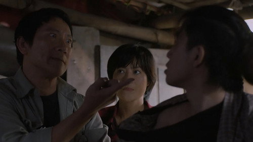 How Beautiful Life is Still Season 1 Episode 25 - Episode 25