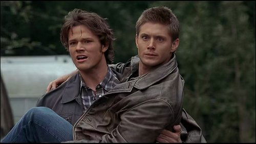 Season 1 Gag Reel still