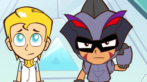 Episode 33 still