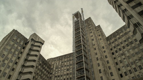 Mysteries of the Abandoned: Hidden America Season 2 Episode 1 - Charity Hospital: The Big Easy's Fight for Survival