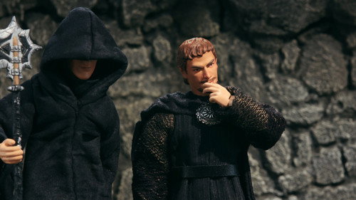 Robot Chicken Season 10 Episode 6 - Boogie Bardstown in: No Need, I Have Coupons