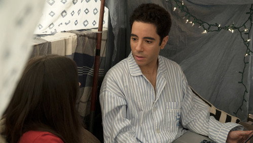 Alone Together Season 2 Episode 3 - Nurse Esther