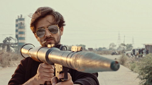 Aashiqana Season 1 Episode 1 - Murder Ke Mausam Mein Pyaar