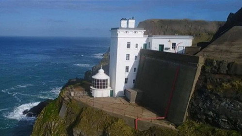 Great Lighthouses of Ireland Season 1 Episode 4 - A Bright Future