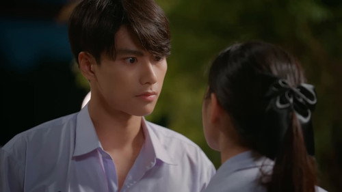 10 Years Ticket Season 1 Episode 6 - Episode 6