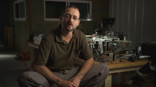Doomsday Preppers Season 2 Episode 6 - You've Got Chaos