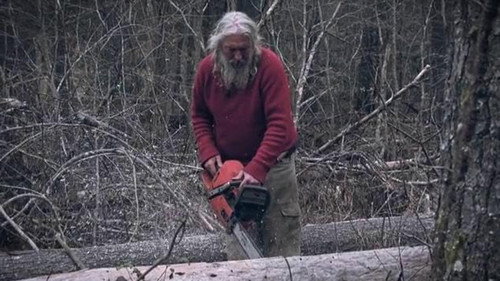 Mountain Men Season 11 Episode 5 - Edge Of Darkness