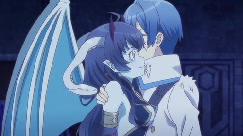Seven Senses of the Re'Union Season 1 Episode 11 - Creeping Nightmare