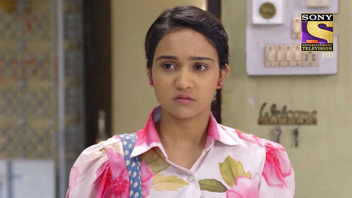 Naina Says No still