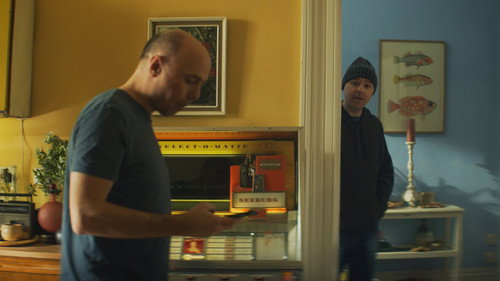 Sick of It Season 2 Episode 1 - The Biscuit