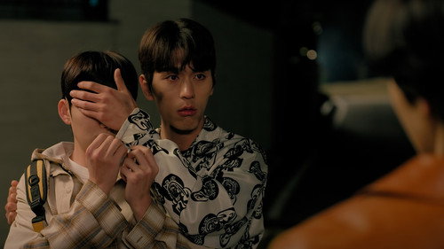 The Story of Bihyung: Enchanted Master of the Goblin Season 1 Episode 5 - Episode 5