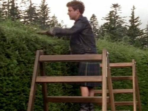 Monarch of the Glen Season 5 Episode 10 - Episode 10