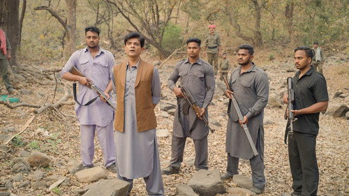 Inspector Avinash Season 2 Episode 5 - Asura Bhaag II