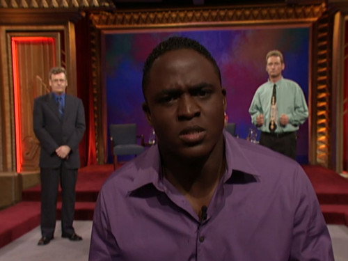 Whose Line Is It Anyway? Season 3 Episode 5 - Greg Proops