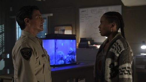 Siren Season 1 Episode 7 - Dead in the Water