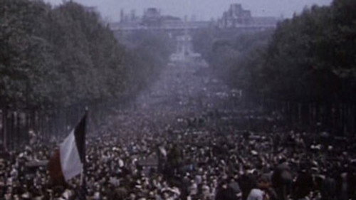 Apocalypse: The Second World War Season 1 Episode 5 - The Noose (1942-1943)