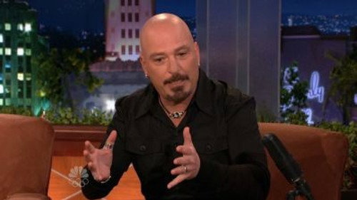 The Tonight Show with Conan O'Brien Season 1 Episode 119 - Josh Brolin, Tillie the Dog Artist, Chad Daniels