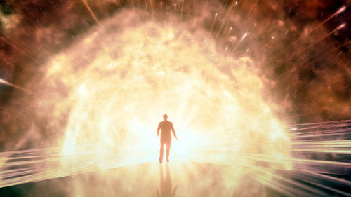 Cosmos Season 2 Episode 1 - Ladder to the Stars