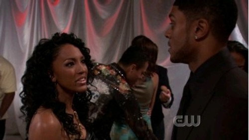 The Game Season 2 Episode 5 - Fool Me Twice... I'm The D* Fool