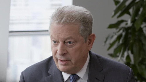 StarTalk with Neil deGrasse Tyson Season 5 Episode 5 - Vice President Al Gore