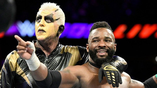 WWE 205 Live Season 3 Episode 1 - January 2, 2018
