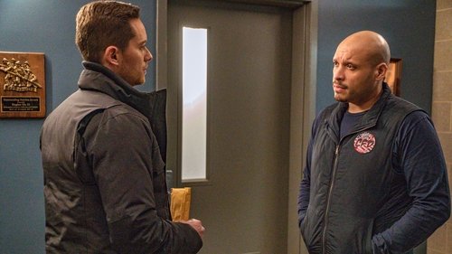 Chicago P.D. Season 6 Episode 15 - Good Men (II)
