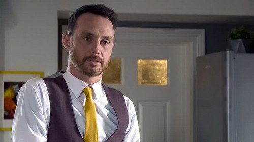 #Hollyoaks still