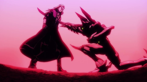 SWORD GAI: The Animation Season 1 Episode 12 - Episode 12
