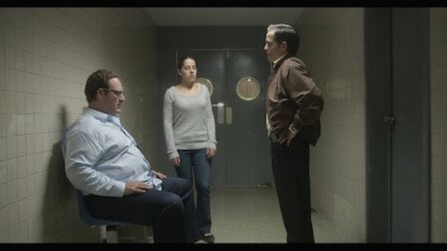 The Search Season 1 Episode 5 - Lights, Bed, Action