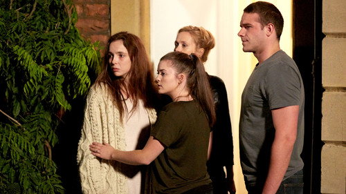 Thirteen Season 1 Episode 3 - Episode 3