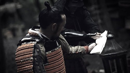 Age of Samurai: Battle for Japan Season 1 Episode 3 - The Demon King