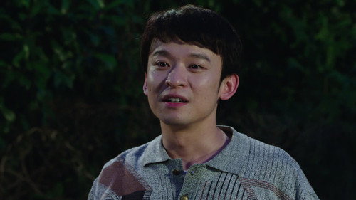 Like a Flowing River Season 3 Episode 7 - Episode 7