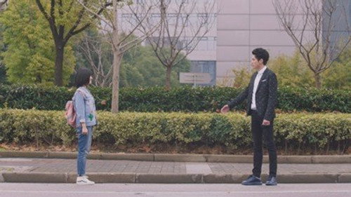 Meteor Garden Season 1 Episode 32 - Episode 32