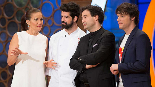 MasterChef Season 5 Episode 4 - Episode 4
