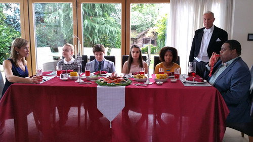So Awkward Season 2 Episode 9 - Party Clause