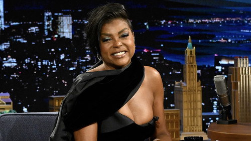Taraji P. Henson, Katie Ledecky, Tierra Whack still