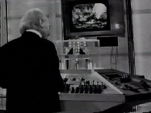 Doctor Who Season 3 Episode 17 - Volcano