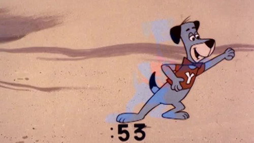 Scooby's All-Stars Season 1 Episode 11 - Florida