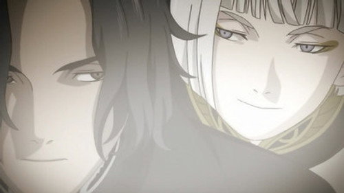 Last Exile Season 1 Episode 11 - Develop