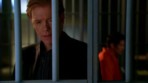 undefined Season 7 Episode 15 - Presumed Guilty