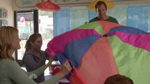 Up All Night Season 1 Episode 5 - Mr. Bob's Toddler Kaleidoscope