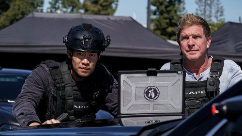 S.W.A.T. Season 4 Episode 16 - Lockdown