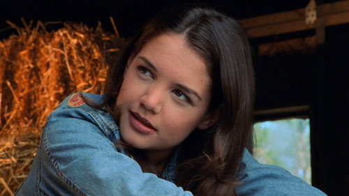 Dawson's Creek Season 3 Episode 19 - Stolen Kisses