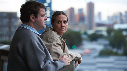 The Walk-In Season 1 Episode 5 - Episode 5