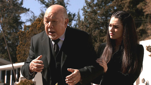 As the Saying Goes Season 1 Episode 1 - Episode 1