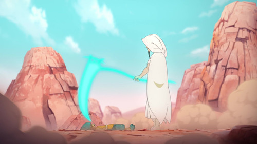 Wakfu Season 4 Episode 8 - Traitor