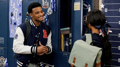 All American Season 7 Episode 10 - Just a Friend