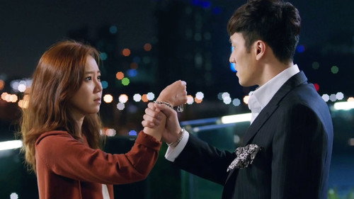 Master's Sun Season 1 Episode 14 - Episode 14