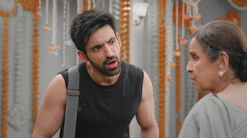 Virat tells Dnyaneshwari the truth about Jayesh and Ishika still