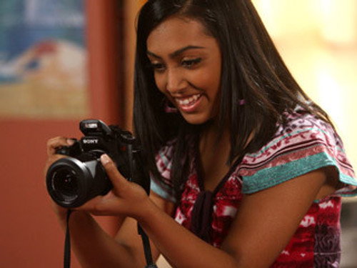 Degrassi Season 9 Episode 3 - Shoot To Thrill